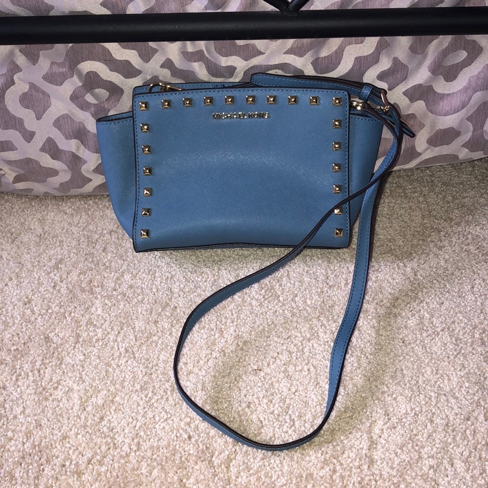 Michael Kors Crossbody